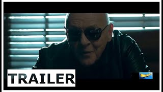 The Virtuoso - Anthony Hopkins - Action, Thriller Movie Trailer - 2021 - Abbie Cornish, Anson Mount video