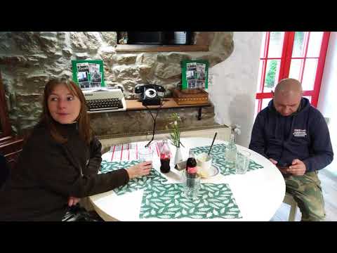 Oberża PRL Sokolec😊 Zapraszamy👍