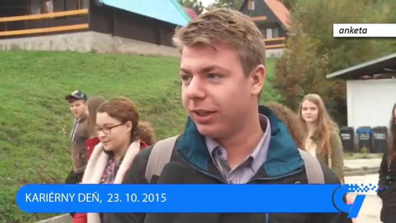 Kariérny deň