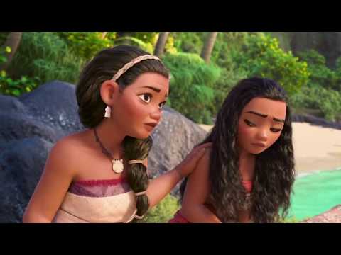 Disney - Scars to Your Beautiful (Alessia Cara)
