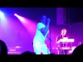 CAMOUFLAGE - Conversation (Live in Riga, Latvia, May 18, 2011)