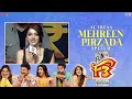 Mehreen Pirzada Speech At F3 Pre Release Event Venkatesh Varun Tej Popper Stop Telugu