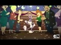 Cartoon Network S 20th Birthday Voting Promo