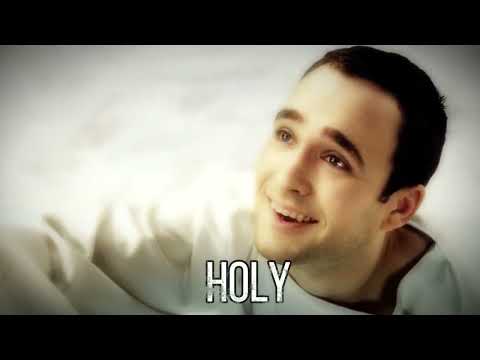 WE CRY HOLY- GERALD YOUNG