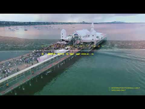 Coastal Jam Labour Day Weekender 2023