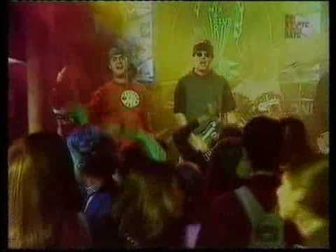 Atheist Rap -  Blue Trabant