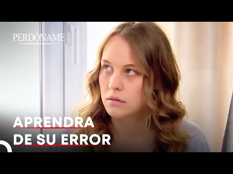 Tunc Alecciona A Feride - Perdóname Capítulo 51