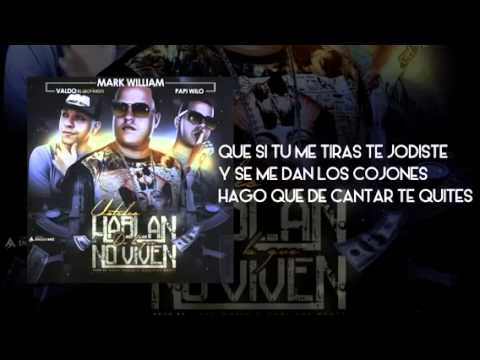 Mark Williams ft. Papi wilo & valdo el leopardo