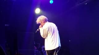 [2018 Coming To You Live Tour in Houston] DPR LIVE - Playlist