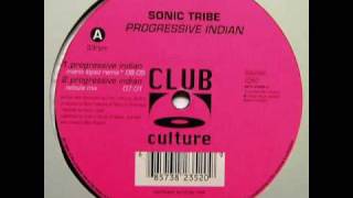 Sonic Tribe - Progressive Indian
