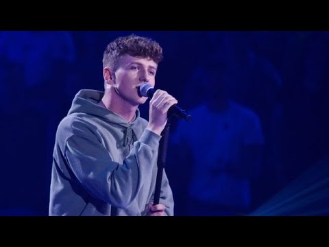 "It was so magical!" - Rouven Gruber with "Ich Will Nur" by Philipp Poisel