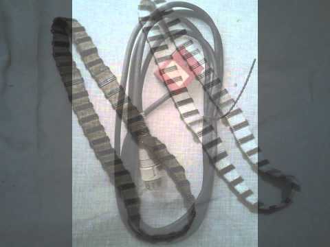 Spare parts for Durkopp 380 and 745 for sale