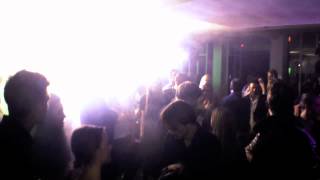 Charisma meets Diva - 10.03.2012 mit Phunktjan & Pop Syndicat at Triple A Club Cologne