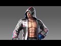 Tekken 7 - Steve Fox (Voice Collection)