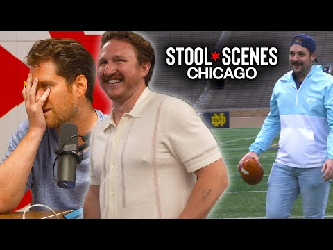 KFC RADIO INVADES OUR BATHROOM