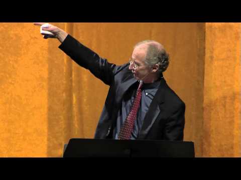 The Pleasures of God, Part 2