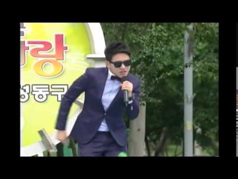 KPOP STAR SUNGHOON KIM