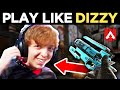 Top 7 Tips To Aim Like Dizzy (Apex Legends Guide) Top 7 Tips To Aim Like Dizzy (Apex Legends Guide)