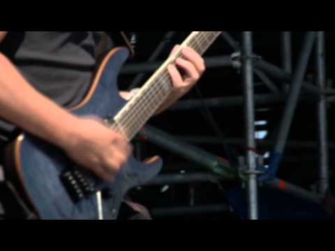 Night In Gales - Tragedians (Live @ Summer Breeze Open Air 2012)