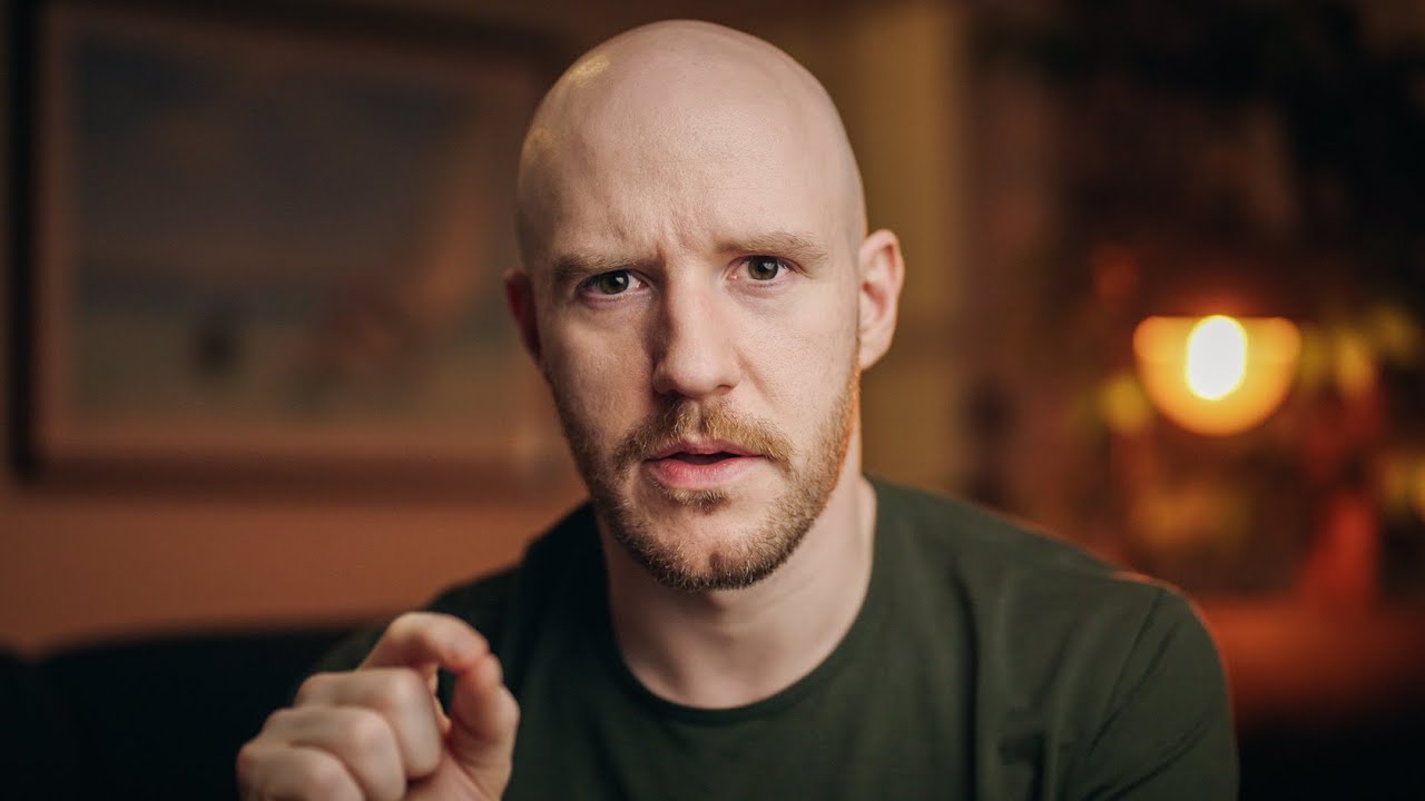 This is how to unf*** your life in one year