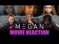 Worst Toy EVER!! | M3GAN Movie Reaction