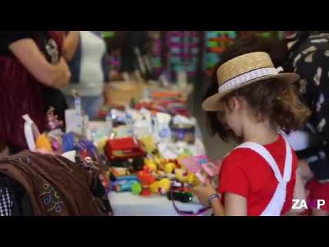 Desembarque Jaia ZAWP [2019.6.16]