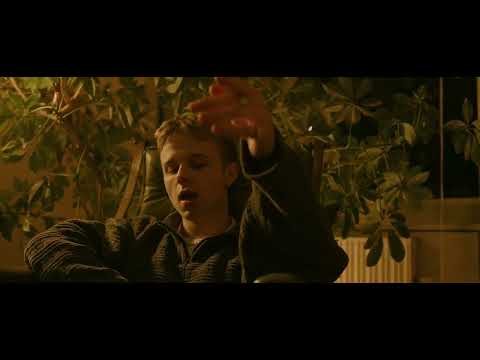 headless_DATA - "SOWIESO" (Official Video) prod. remote