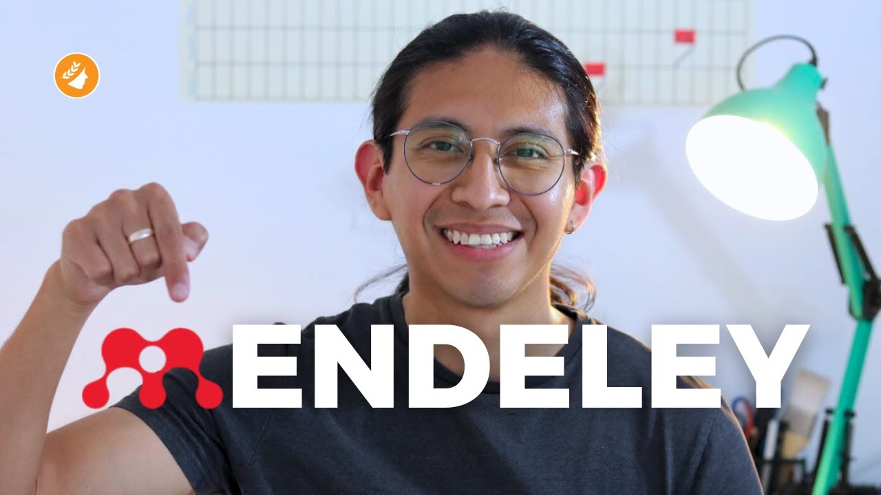 Mendeley tutorial en español ✅