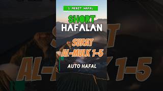 Download lagu cara cepat hafal al mulk ayat 1-5 | short hafalan mp3 Download lagu cara cepat hafal al mulk ayat 1-5 | short hafalan mp3