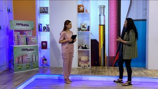 Բուժ ինֆո/Buj Info/Խորհուրդ ծնողներին/15.10.2024