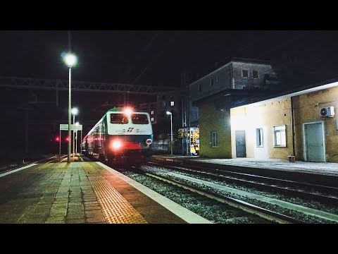 R 3762  Paola - Reggio Calabria C.Le