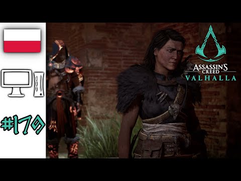 Assassin's Creed: Valhalla [PL] #179 - Nolwenn