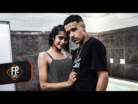 MC Arizin - Só Quero Você (FP HITS)