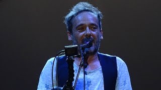 Love of Lesbian - Algunas Plantas @ Cruïlla 2016