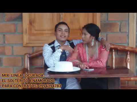 MIX LINEA OCUPADA  ÉXITO 2020