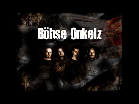 Böhse Onkelz--Flammen HD (eigenes Video)