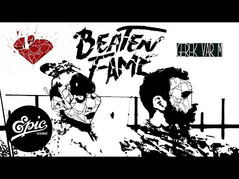 BEATEN FAME - Gerek Var Mı | Official Audio