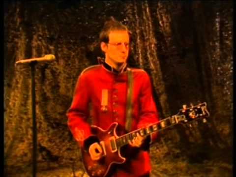 XTC - Generals and Majors (Countdown, 28/9/1980)