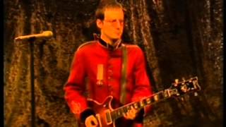 XTC - Generals and Majors (Countdown, 28/9/1980)