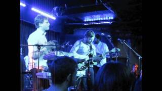 The Phoenix Foundation, Borderline, 26/02/2011