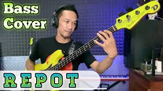 Download lagu Repot - Bass Cover Dhona elbass mp3 Download lagu Repot - Bass Cover Dhona elbass mp3