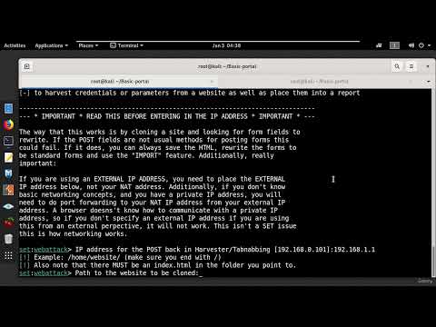 1 Introduction To Wifi Hacking