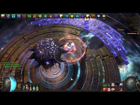 guardian aura stack SPARK maven