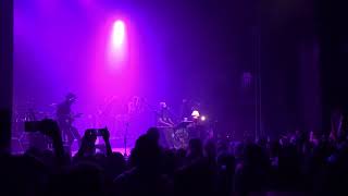 “Creation’s Daughter” - Nahko. The Fonda Theatre 11/11/17