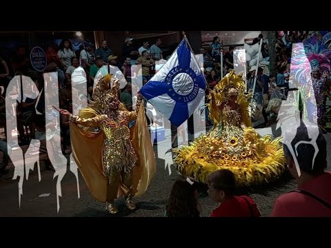 La Cuchilla | Carnaval de Melo 2025 | Dia 1