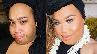 GET READY WITH ME IN HAWAII | PatrickStarrr by Patrick Starrr