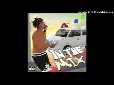 Juice WRLD - In The Mix (Be Here) NEW LEAK