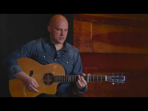 Lay My Burdens Down video