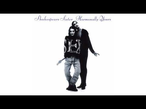 Shakespears Sister - The Trouble With Andre (Official Audio)