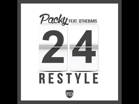Packy (@PackyRaps) ft. QTheBars (@QTheBars) - 24 Restyle w/ DL